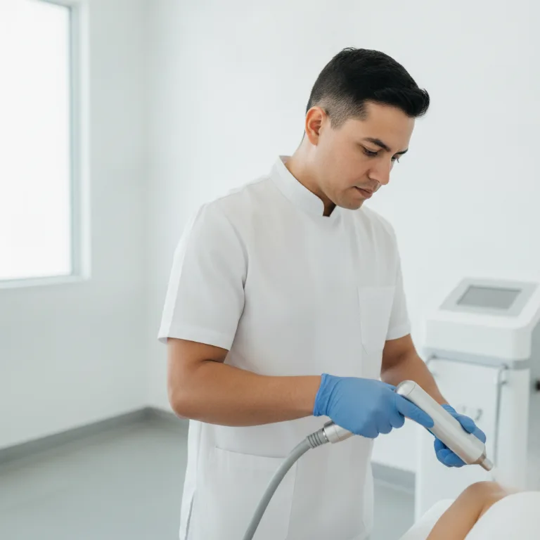 Crioterapia serviço em Sobral